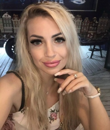 Анкета проститутки Арина - Фото 1, Макаров, 36 лет, №1365
