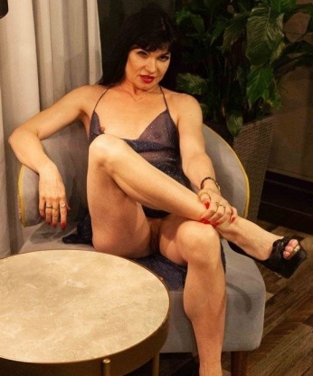 Анкета проститутки Радмила - Фото 1, Макаров, 38 лет, №15174